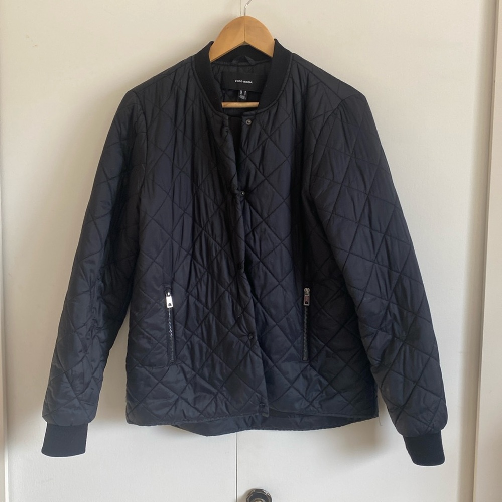 Vero Moda Puffer Jacket